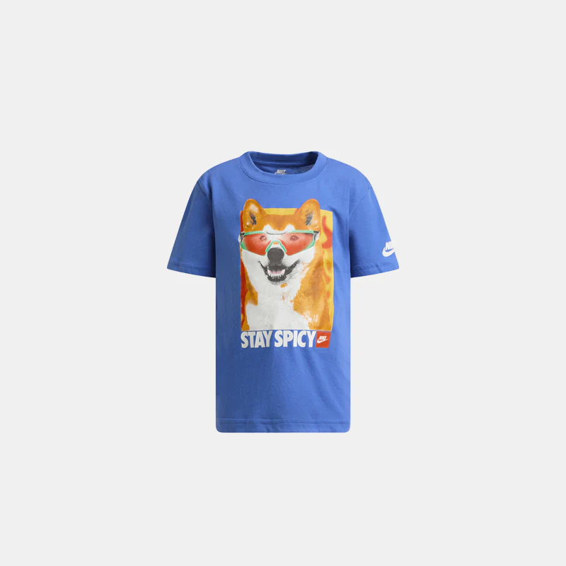 Stay Spicy T-Shirt (B)