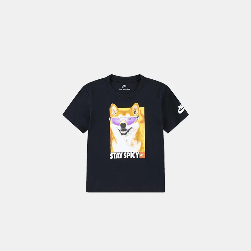 Stay Spicy T-Shirt (B)