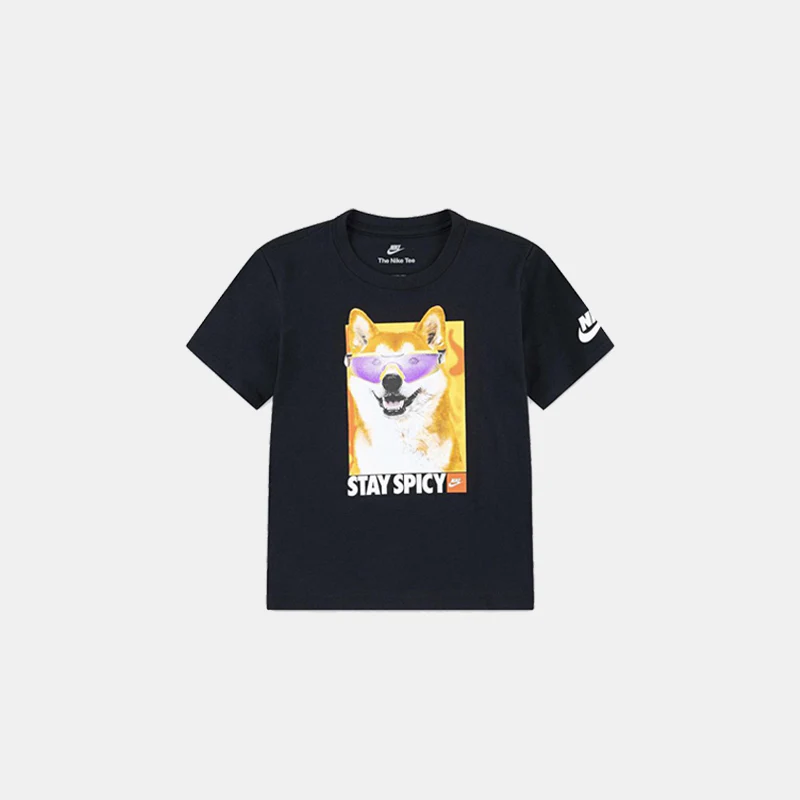 Stay Spicy T-Shirt (B)
