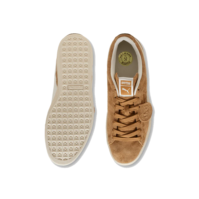 Suede Charles F.Stead V - Image 3