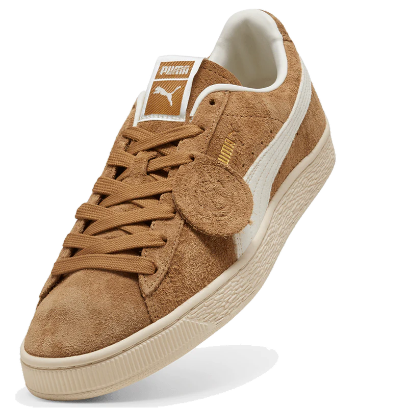 Suede Charles F.Stead V - Image 4