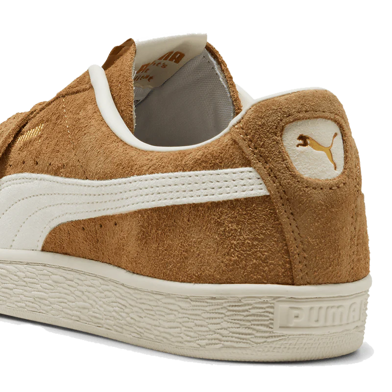 Suede Charles F.Stead V - Image 5