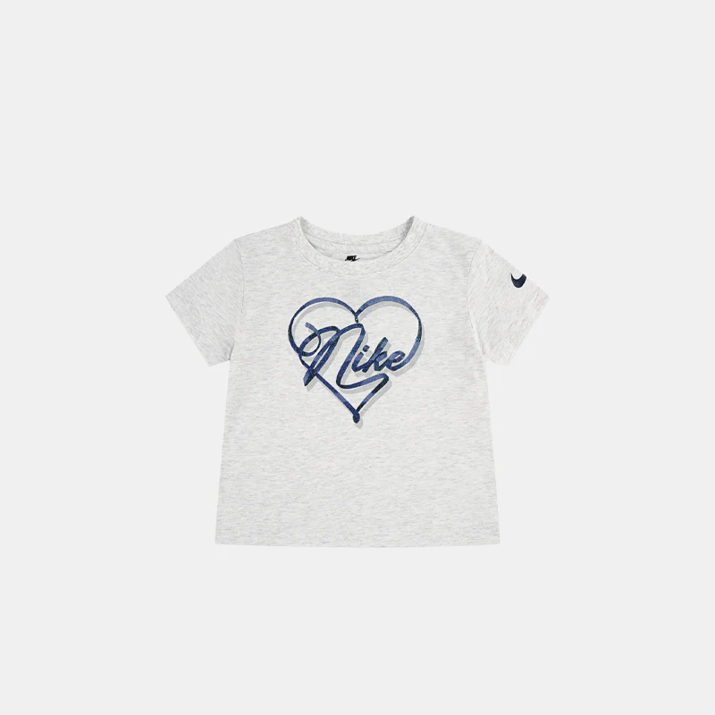 Swoosh On Pointe T-Shirt (G)