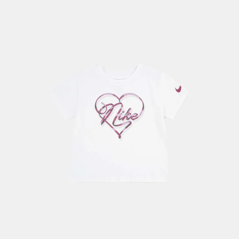 Swoosh On Pointe T-Shirt (G)