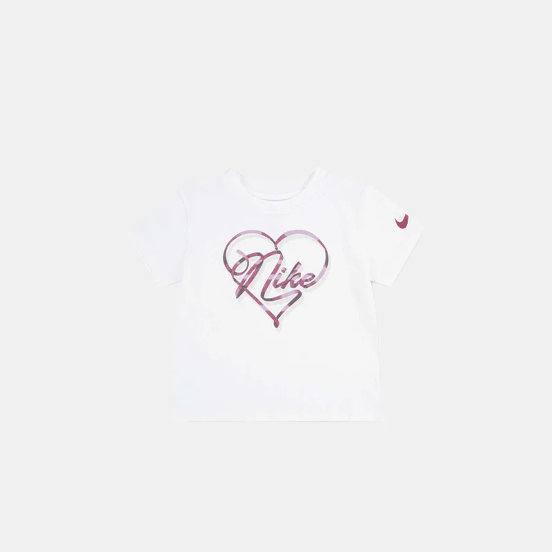 Swoosh On Pointe T-Shirt (G)
