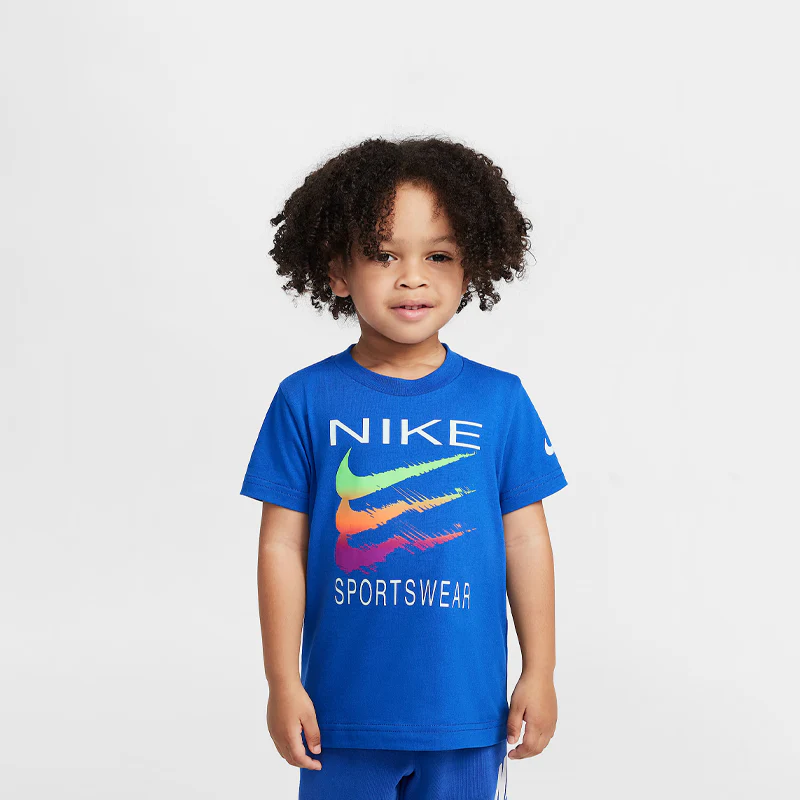 Swoosh T-Shirt (B)