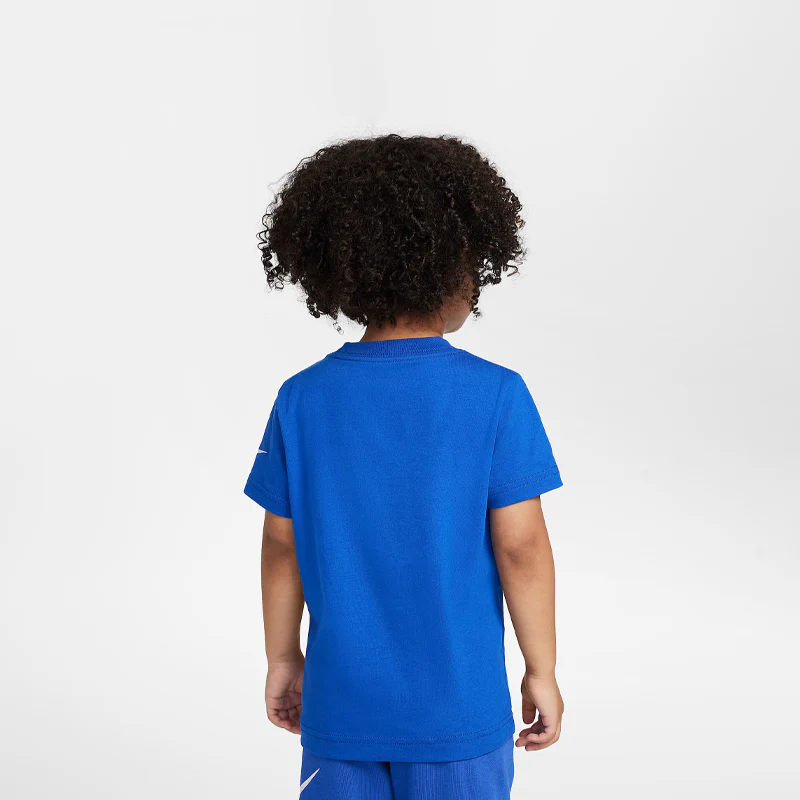 Swoosh T-Shirt (B) - Image 2