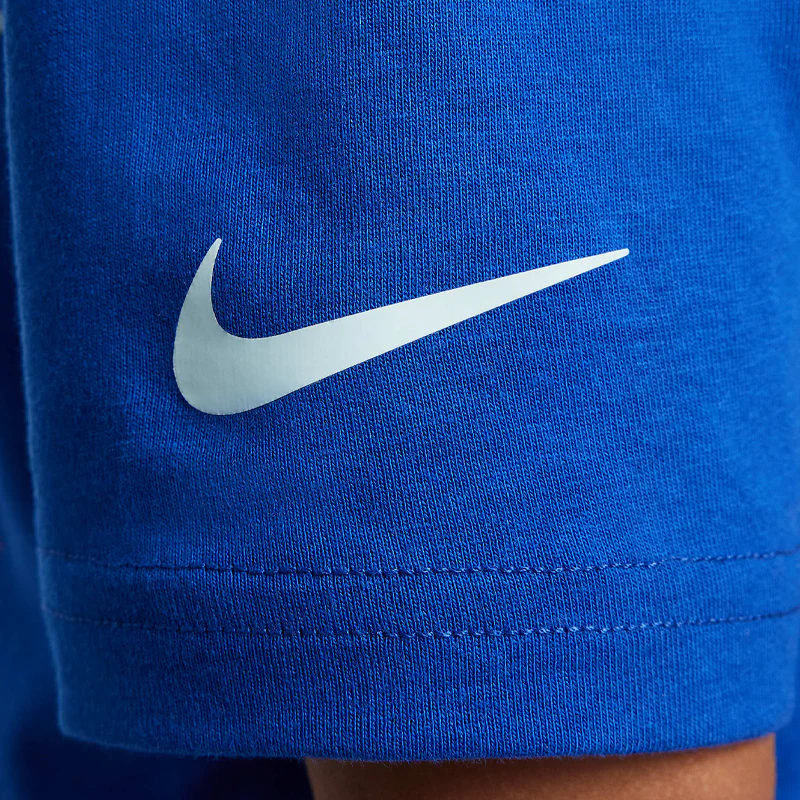 Swoosh T-Shirt (B) - Image 5