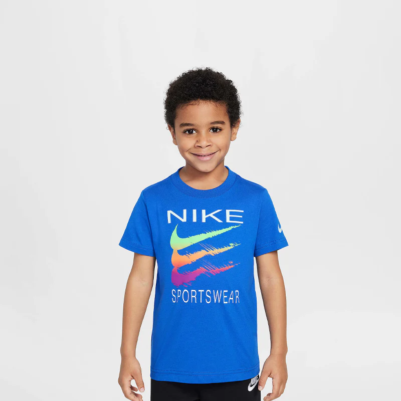 Swoosh T-Shirt (B)