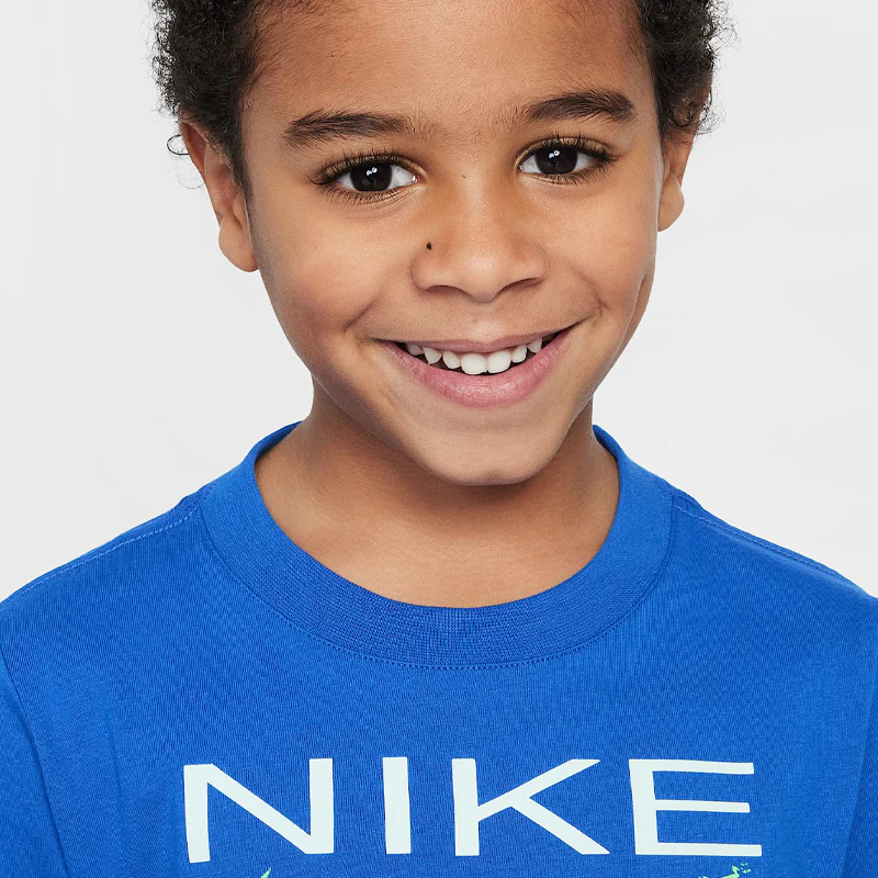 Swoosh T-Shirt (B) - Image 3