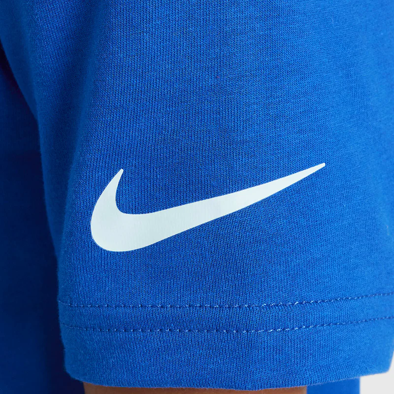 Swoosh T-Shirt (B) - Image 5