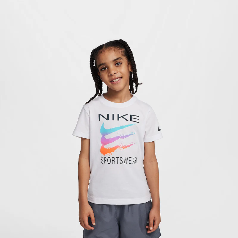 Swoosh T-Shirt (B)