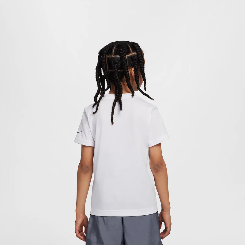 Swoosh T-Shirt (B) - Image 2
