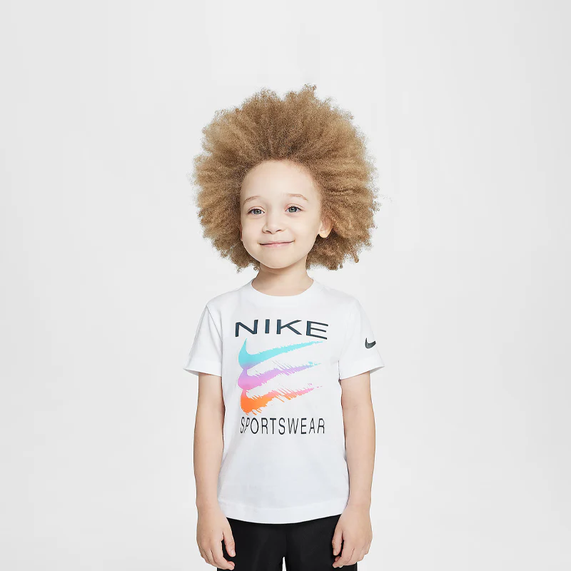 Swoosh T-Shirt (B)
