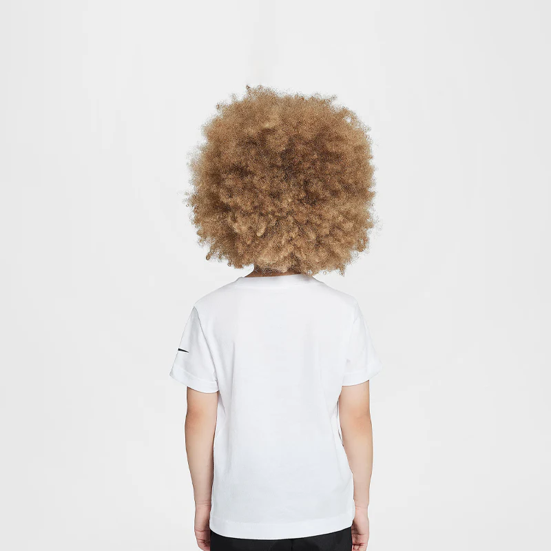 Swoosh T-Shirt (B) - Image 2