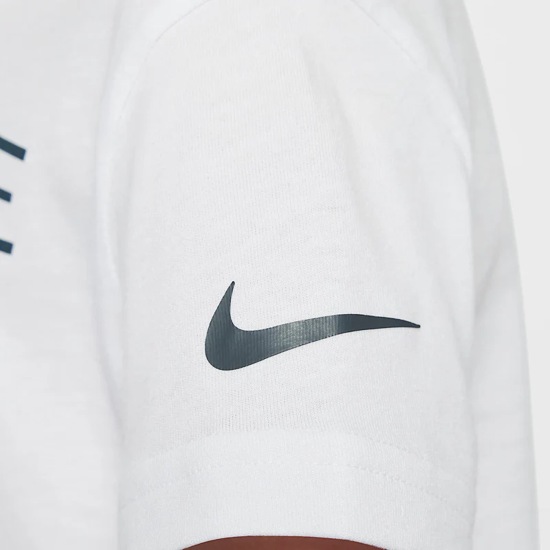 Swoosh T-Shirt (B) - Image 4