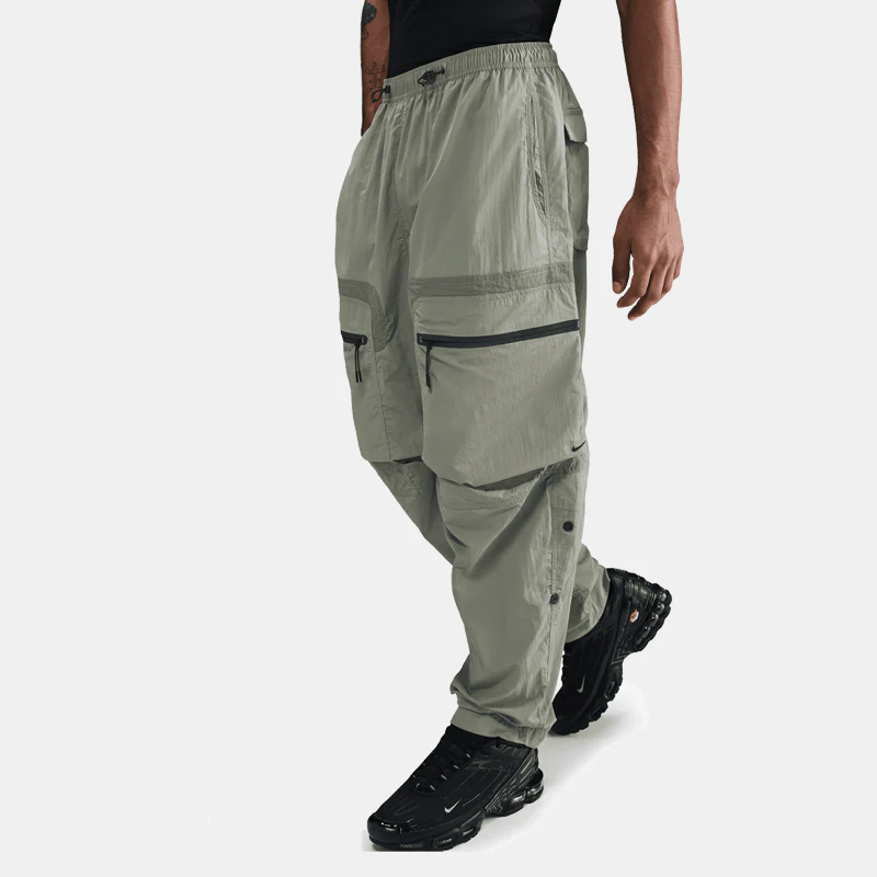 Tech Woven Cargo Pant - Image 3