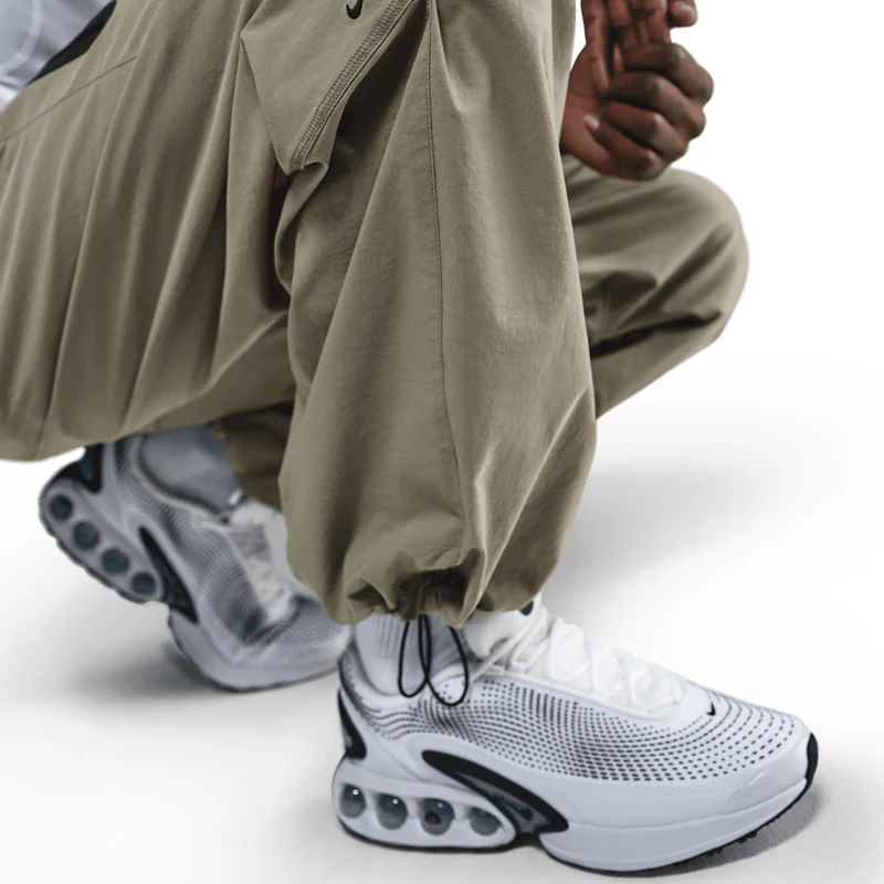 Tech Woven Pant - Image 5