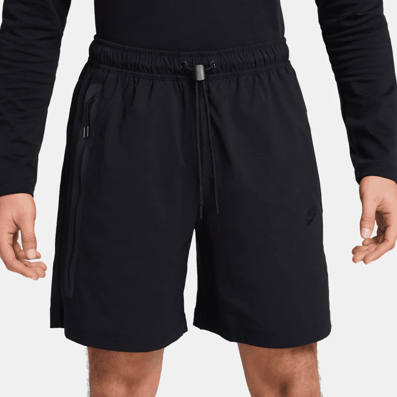 Tech Woven Short - Image 2