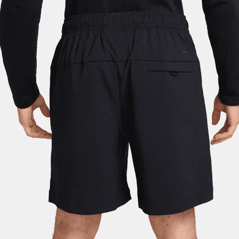 Tech Woven Short - Image 3