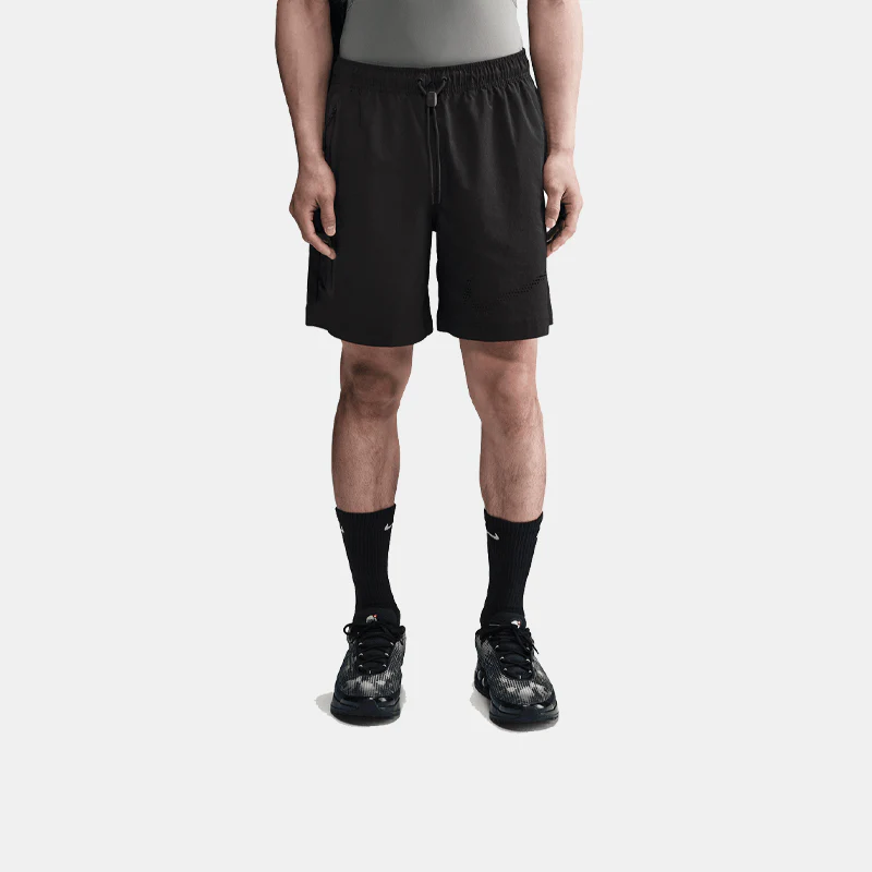 Tech Woven Short