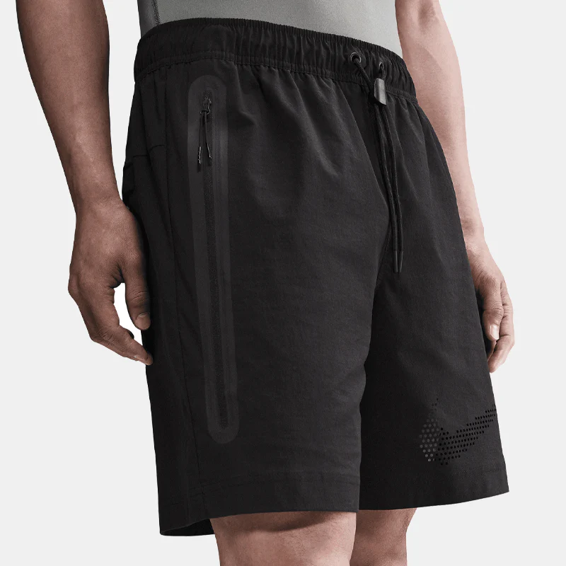 Tech Woven Short - Image 3