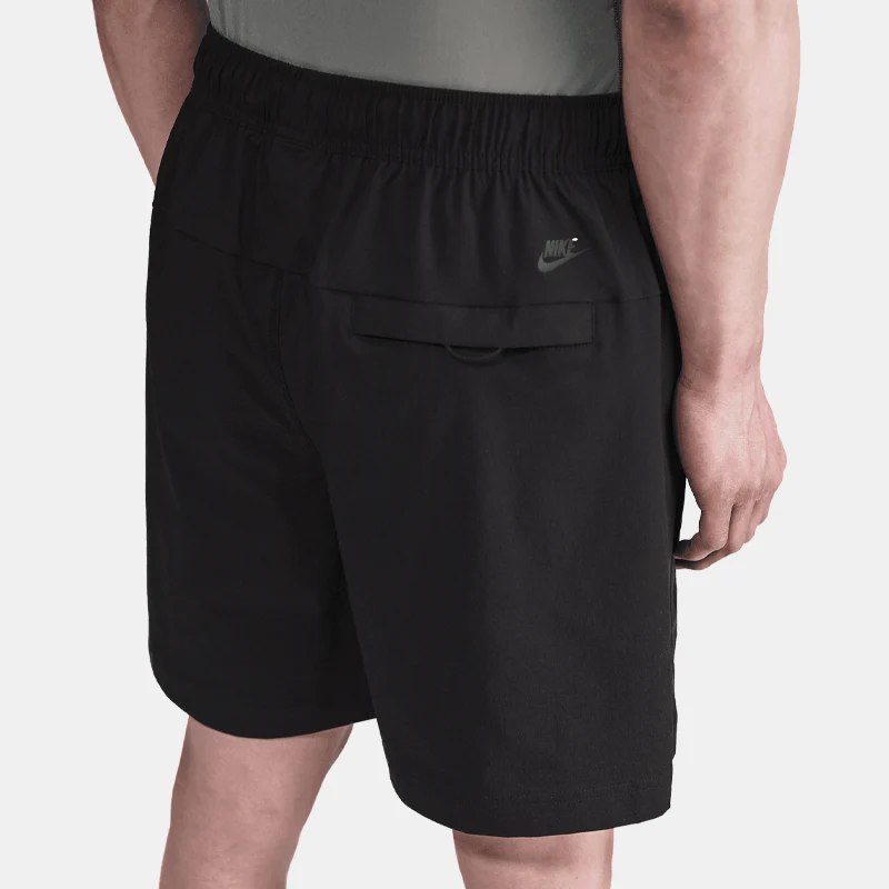 Tech Woven Short - Image 4