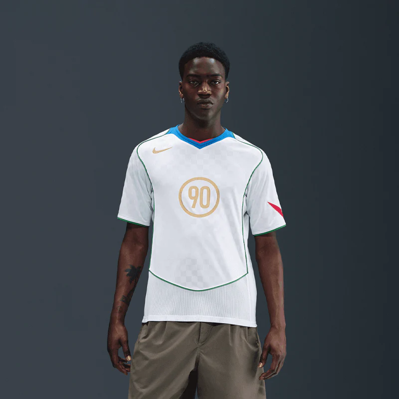 Total 90 Jersey