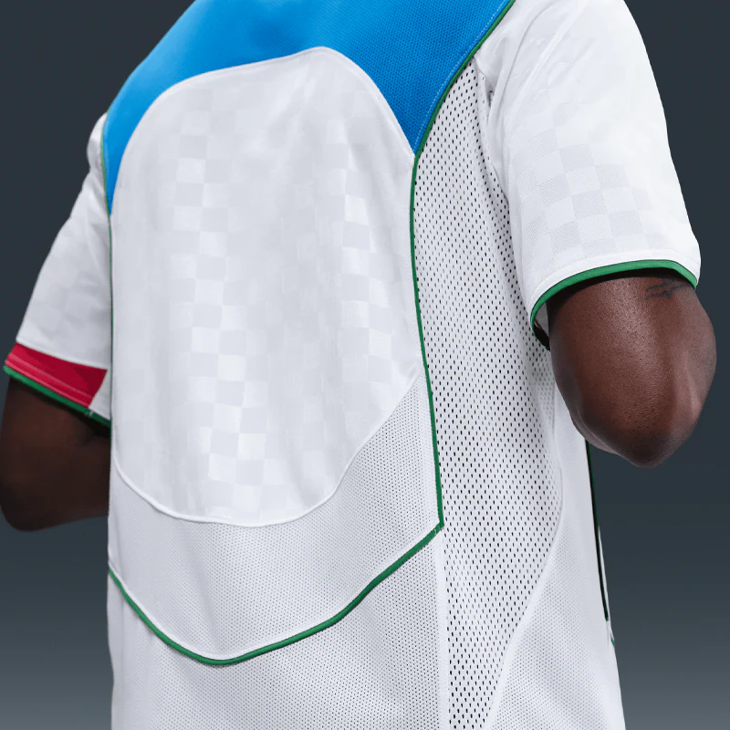 Total 90 Jersey - Image 5