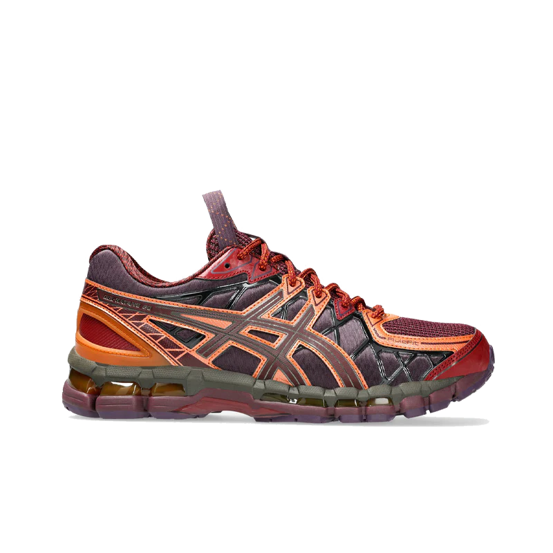 Asics UB10-S Gel Kayano 20