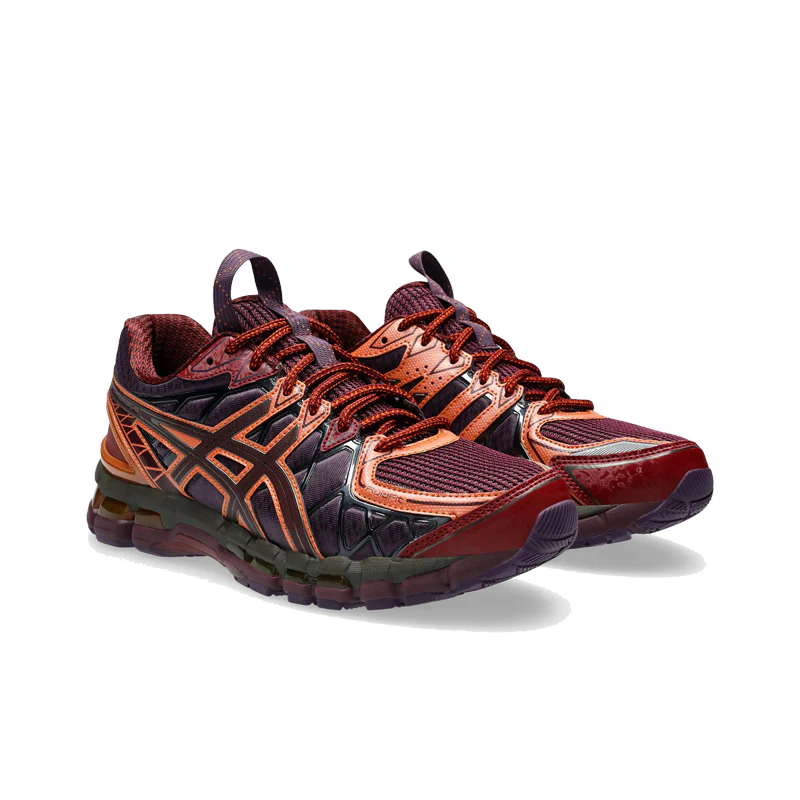 Asics UB10-S Gel Kayano 20 - Image 2