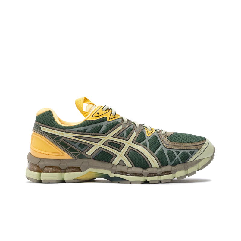 UB10-S Gel-Kayano 20