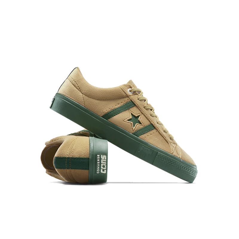 Converse x Undefeated One Star Academy Pro 10 - Image 6