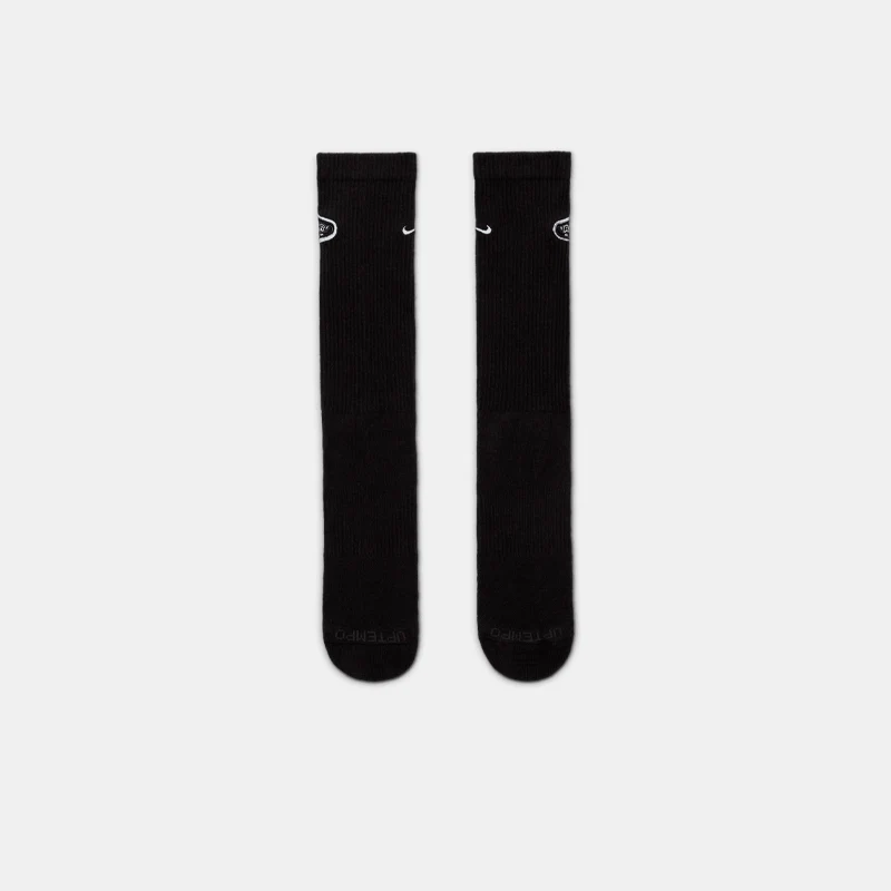 Uptempo Cushioned Crew - Image 2