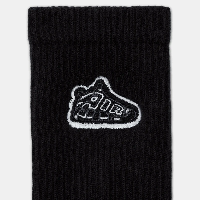 Uptempo Cushioned Crew - Image 4