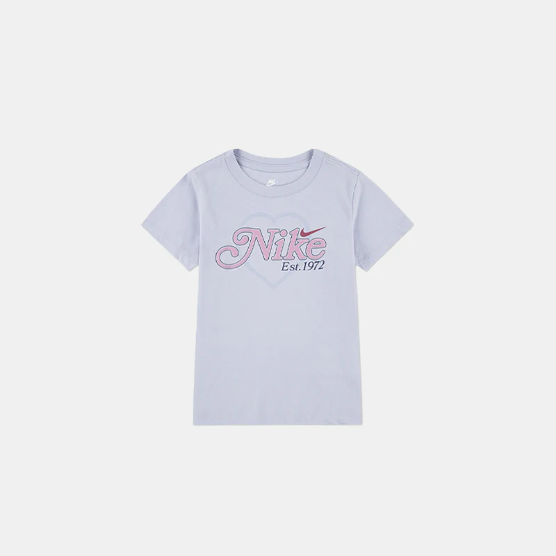 Varsity Heart T-Shirt (G)
