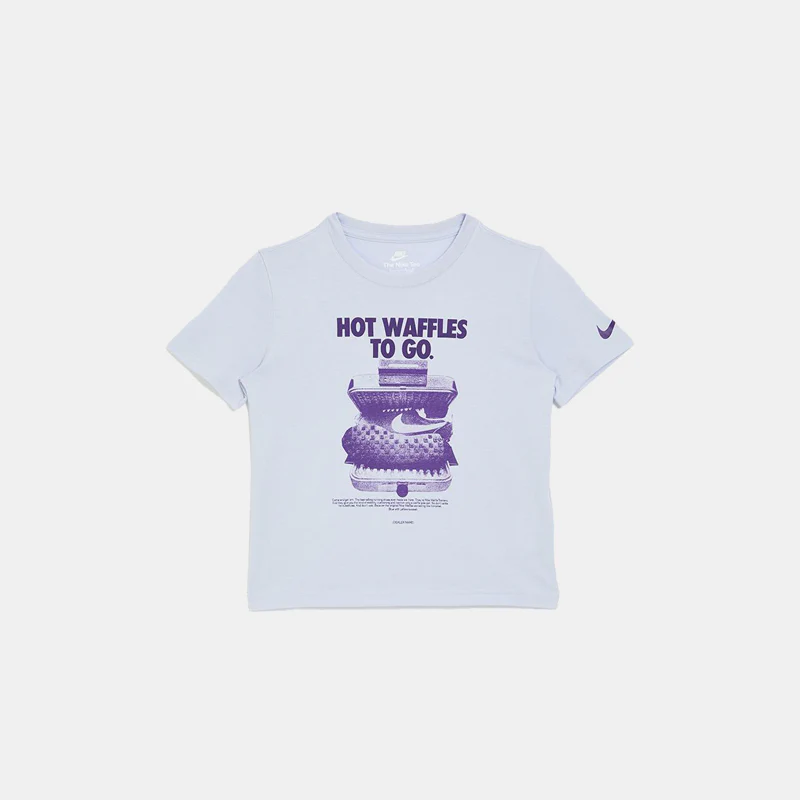 Waffles T-Shirt (B)