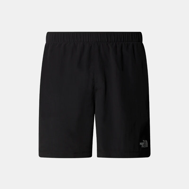 Water Short