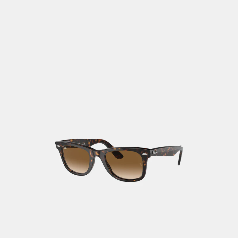 Wayfarer Light brown - Image 2