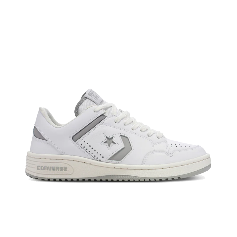 Converse Weapon Ox 10