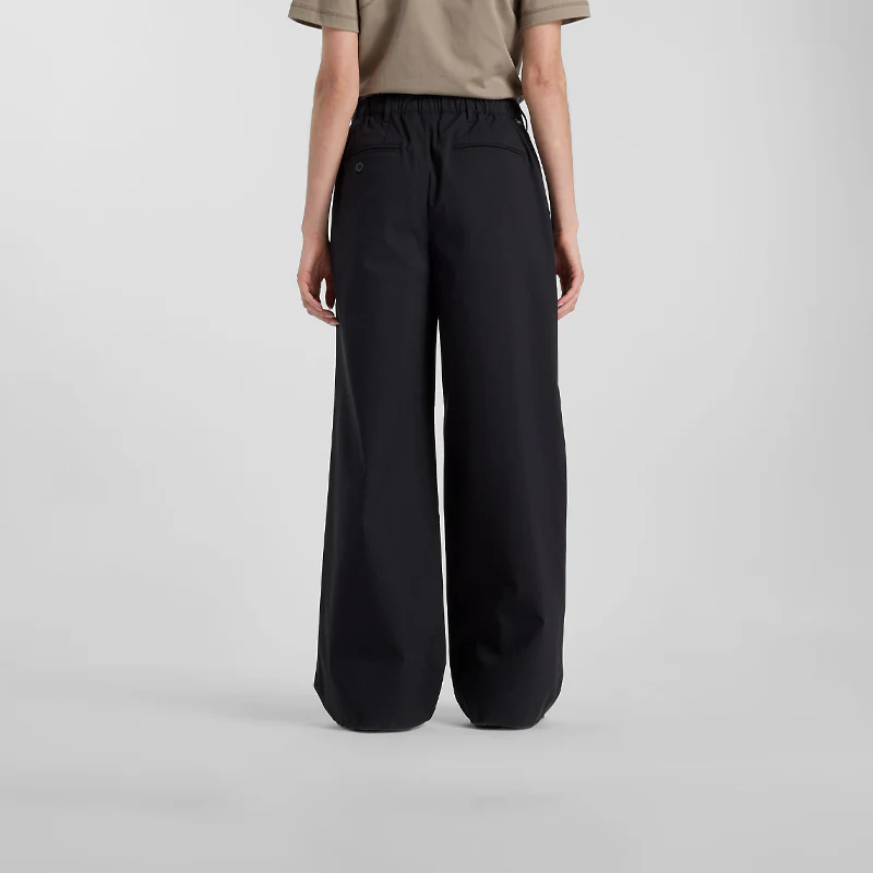 NB Boylston Twill Trouser (W) - Image 2
