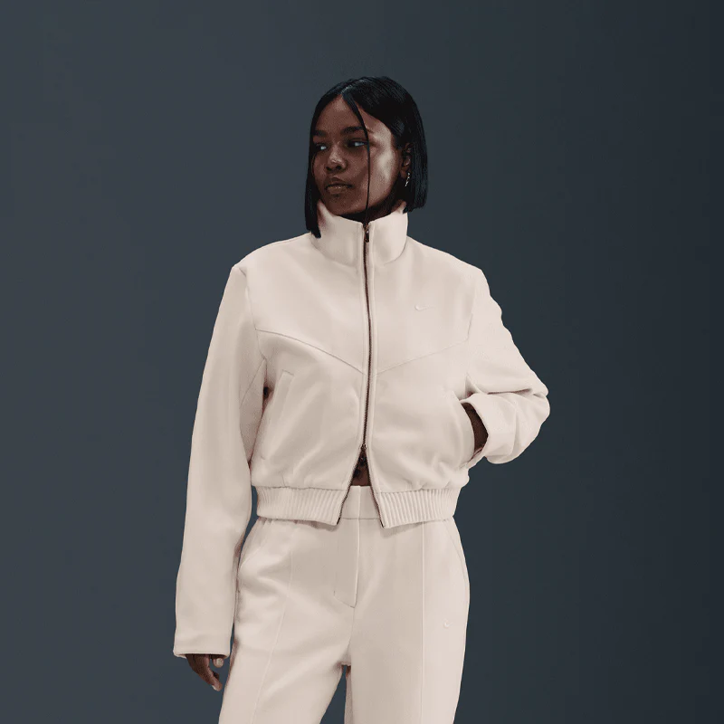 Windrunner Jacket (W)