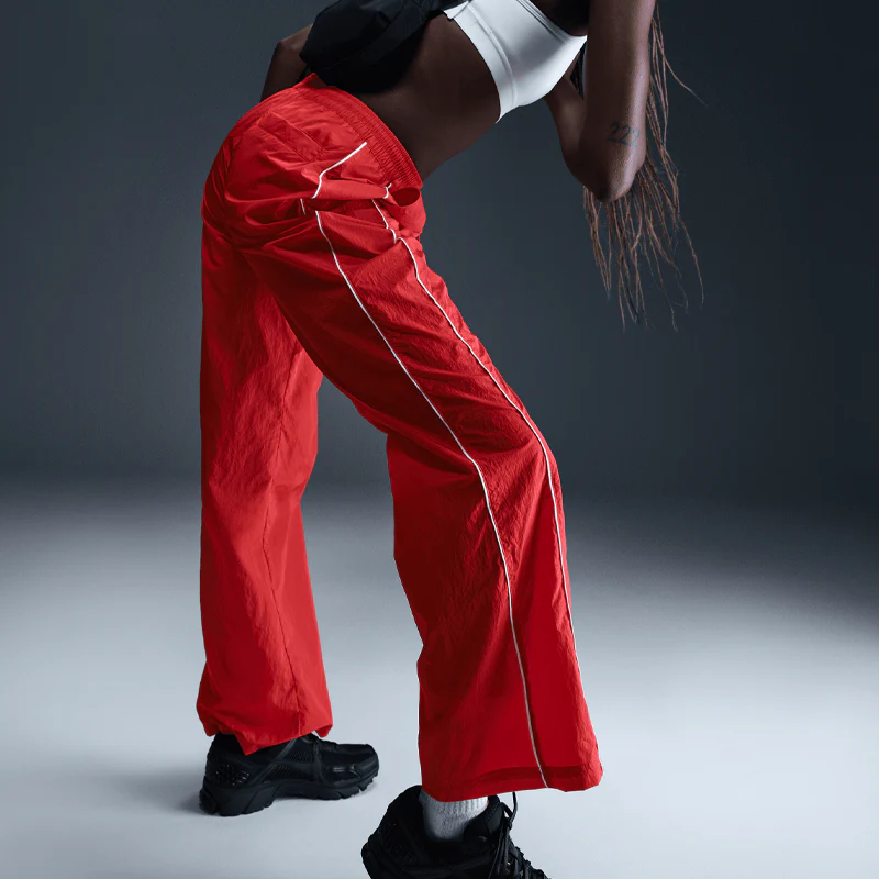 Woven Pant (W) - Image 3